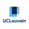 UCLouvain logo